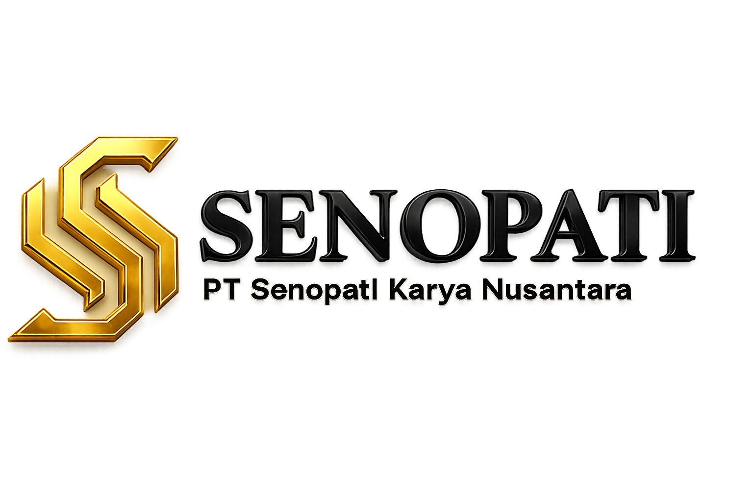 Senopati Logo